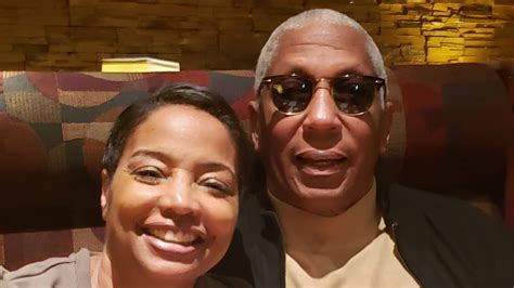 judge toler husband|Judge Lynn Toler’s Husband, Eric Mumford, Dead At。